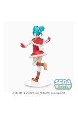 Hatsune Miku - Christmas ver. 2021 - PVC Statue - 24cm