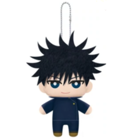 Jujutsu Kaisen - Megumi Fushiguro - Tomonui Vol.3 Plush - 15cm