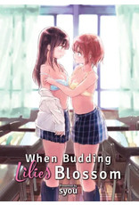 XXX Hentai - When Budding Lilies Blossom (Engelstalig) - Manga
