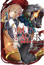 Goblin Slayer: Side Story: Year One 02 (English) - Light Novel