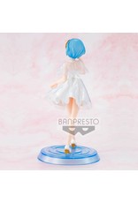 Re:Zero Starting Life in Another World - Rem - Serenus Couture Figure - 20 cm