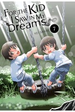 For the Kid I Saw in My Dreams 07 (Engelstalig) - Hardcover - Manga