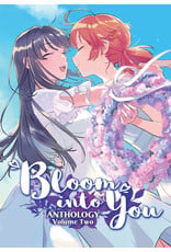 Bloom into You Anthology 02 (Engelstalig) - Manga