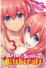 After School Bitchcraft 03 (Engelstalig) - Manga