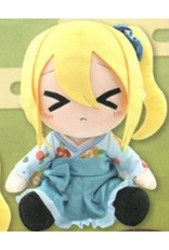 Kaguya-sama: Love is War - Ai Hayasaka: Japanese Kimono Version 2 - Big Plush - 30 cm