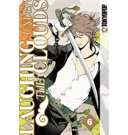 Laughing Under The Clouds 06 (English) - Manga