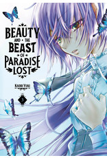 Beauty And The Beast of Paradise Lost 03 (Engelstalig) - Manga