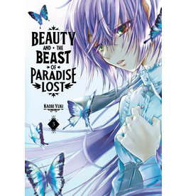 Beauty And The Beast of Paradise Lost 03 (Engelstalig) - Manga