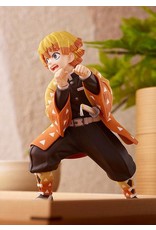 Demon Slayer: Kimetsu no Yaiba - Zenitsu Agatsuma - Pop Up Parade PVC Statue - 14 cm