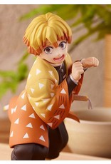 Demon Slayer: Kimetsu no Yaiba - Zenitsu Agatsuma - Pop Up Parade PVC Statue - 14 cm