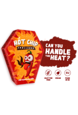 Hot Chip Challenge - 1 stuk - 3g