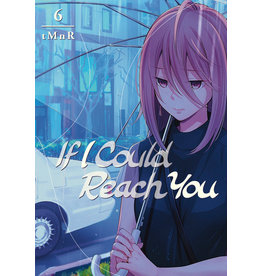 If I Could Reach You 06 (Engelstalig) - Manga