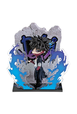 Re-Ment - My Hero Academia - Wall Art Collection - Heroes & Villains - Blind Box (1 of 6)