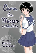 Came the Mirror & Other Tales (English) - Manga