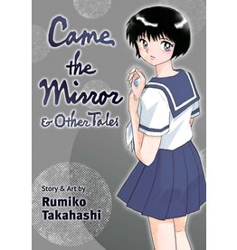 Came The Mirror & Other Tales (Engelstalig) - Manga