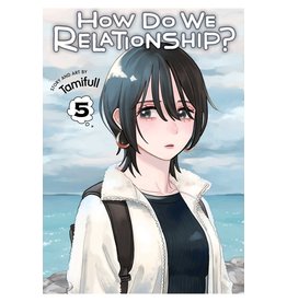 How Do We Relationship? 05 (Engelstalig) - Manga