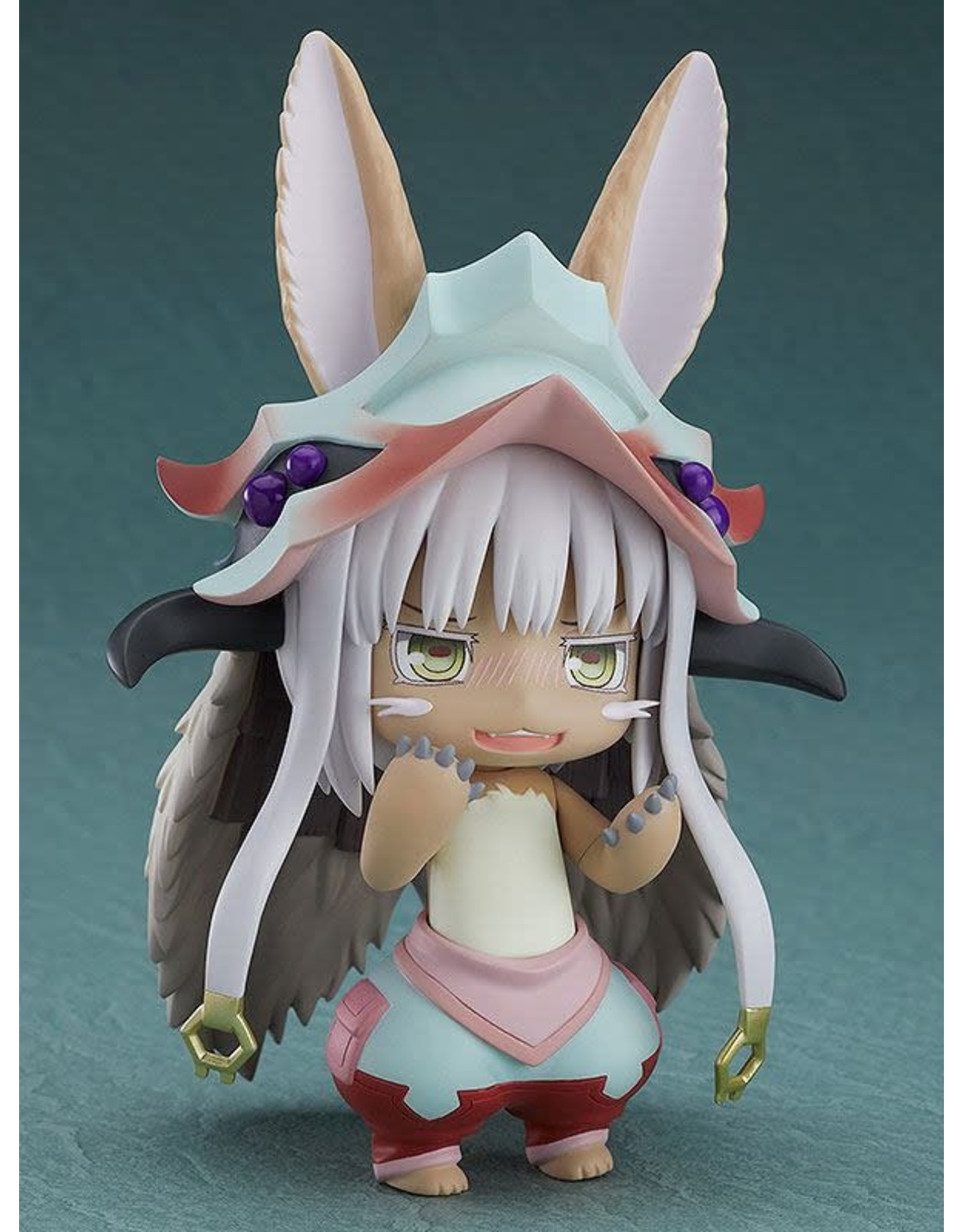 Made in Abyss - Nanachi - Nendoroid 939