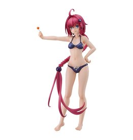 To Love-Ru: Darkness - Mea Kurosaki - Pop Up Parade PVC Statue - 18 cm