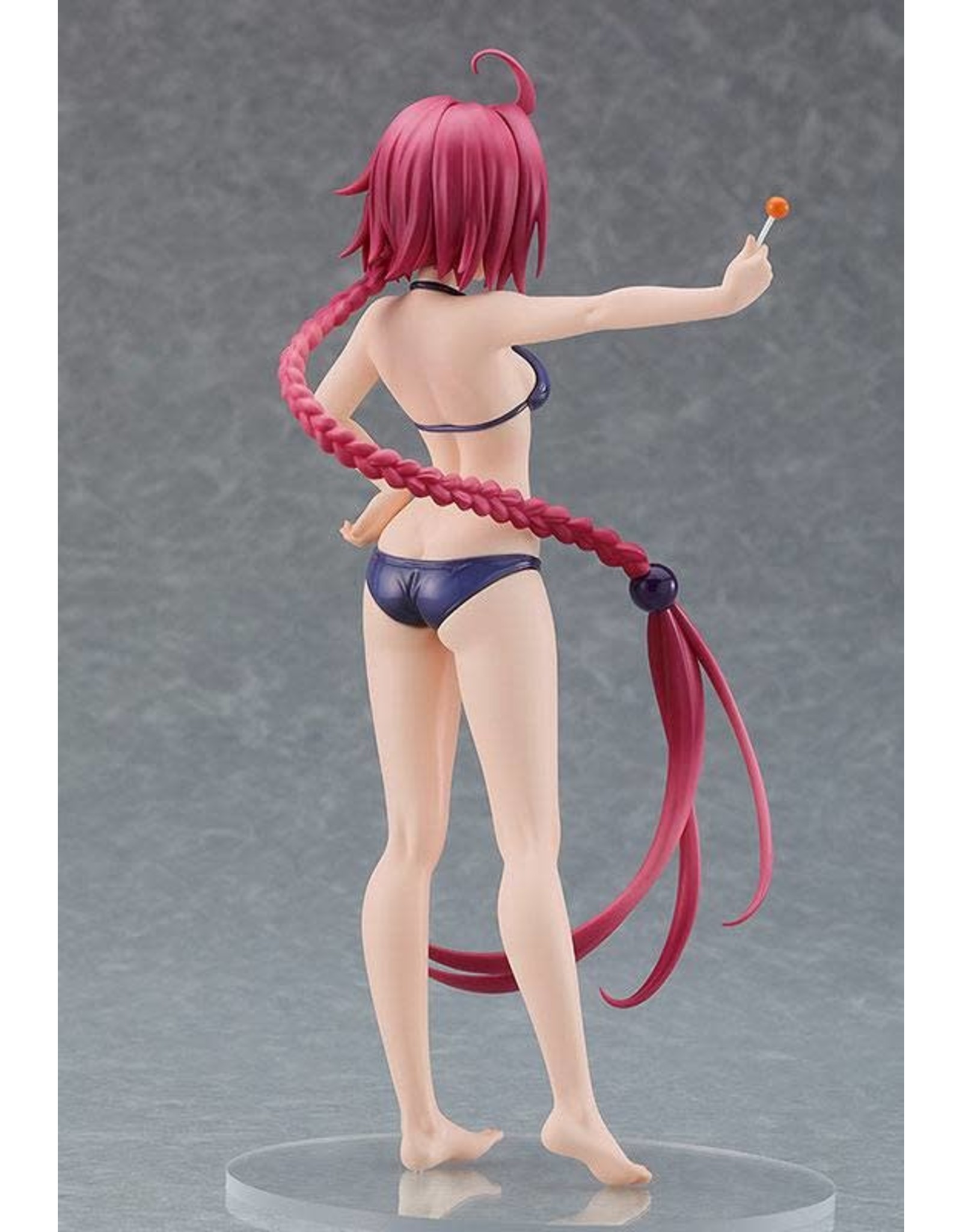 To Love-Ru: Darkness - Mea Kurosaki - Pop Up Parade PVC Statue - 18 cm