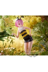 Re:Zero - Starting Life in Another World - Ram Fairy Elements - Espresto PVC Statue - 20 cm