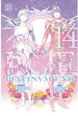 Platinum End 14 (Engelstalig) - Manga