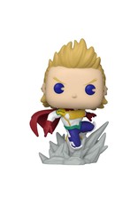 My Hero Academia - Mirio - Funko Pop! Animation 1004