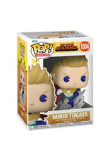 My Hero Academia - Mirio - Funko Pop! Animation 1004