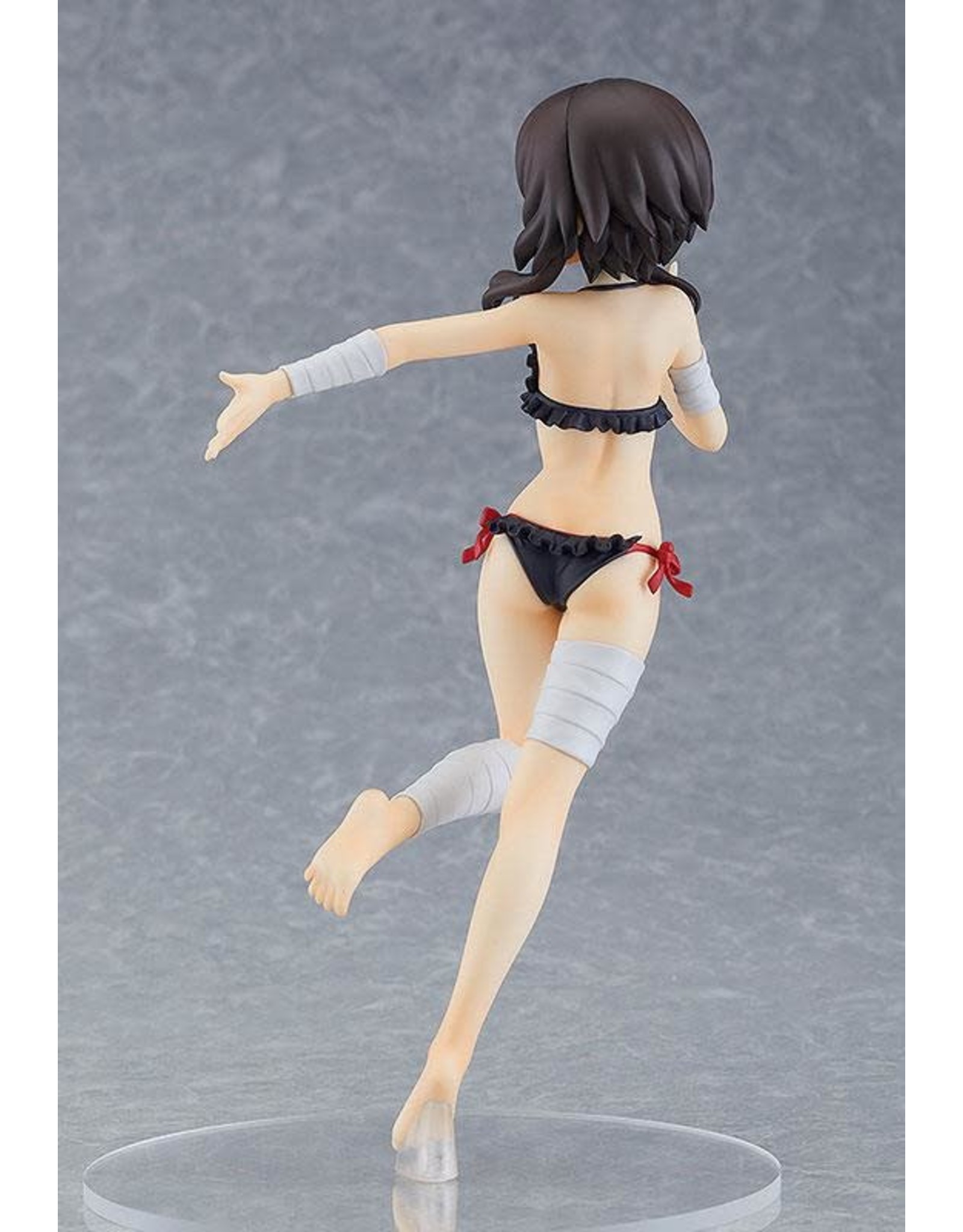 KonoSuba - Megumin Swimsuit Version - Pop Up Parade PVC Statue - 17 cm