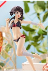 KonoSuba - Megumin Swimsuit Version - Pop Up Parade PVC Statue - 17 cm