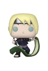 Boruto: Naruto Next Generations - Inojin - Funko Pop! Animation 1038