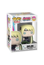 Boruto: Naruto Next Generations - Inojin - Funko Pop! Animation 1038