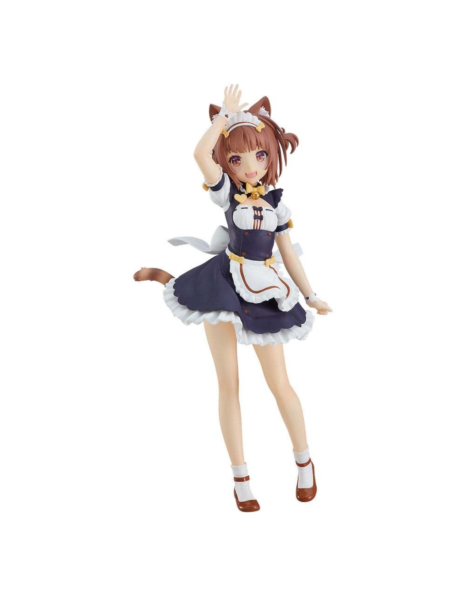 Nekopara - Azuki - Pop Up Parade PVC Statue - 16 cm