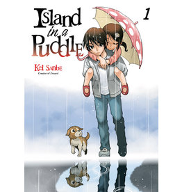 Island in a Puddle 01 (English) - Manga