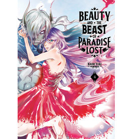 Beauty And The Beast of Paradise Lost 04 (English) - Manga