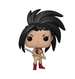 My Hero Academia - Momo Yaoyorozu - POP! Animation Vinyl Figure 605