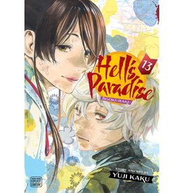 Hell's Paradise: Jigokuraku 13 (English) - Manga