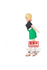 Rent a Girlfriend - Mami Nanami PVC Statue Exhibition Ver. - 18 cm