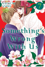 Something's Wrong With Us 07 (English) - Manga