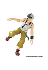 The World Ends with You: The Animation - Beat PVC Statue - 17 cm