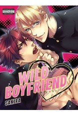 Wild Boyfriend (English) - Manga
