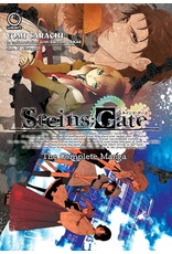 Steins;Gate - The Complete Manga Omnibus (Engelstalig) - Manga