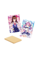 Hololive Wafer - 14g - 2 Random Collectible Cards