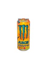 Monster Juiced Khaotic (EU) - 500ml