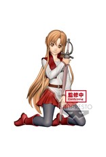 Sword Art Online - Asuna PVC Statue - 13 cm