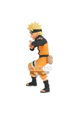 Naruto Shippuden - Uzumaki Naruto Vibration Stars PVC Statue - 17 cm