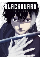 Blackguard 01 (English) - Manga