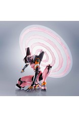 Evangelion: 3.0+1.0 Thrice Upon a Time - Unit-08y Robot Spirits Action Figure (Side EVA) - 17 cm
