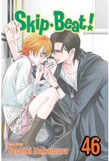 Skip Beat! 46 (Engelstalig) - Manga