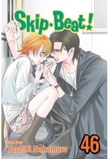 Skip Beat! 46 (English) - Manga