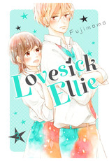 Lovesick Ellie 03 (Engelstalig) - Manga